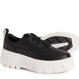 Sorel Caribou X Waterproof Leather Shoes